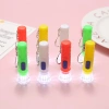 Combo 10 Móc Khóa Đèn Pin Mini, Chiếu Sáng và Đồ Chơi Cho Bé, Giá 17.500₫ 3