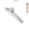 Combo 10 móc nhôm treo quần áo GIGA HOUSE - Chắc chắn, đủ size, tiện lợi, giá ưu đãi 3