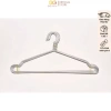 Combo 10 móc nhôm treo quần áo GIGA HOUSE - Chắc chắn, đủ size, tiện lợi, giá ưu đãi 5