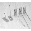 Combo 10 Móc Sắt Treo Phụ Kiện Điện Thoại Bắn Trực Tiếp Lên Tường Giá Ưu Đãi 40.000₫ 4