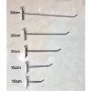 Combo 10 Móc Sắt Treo Phụ Kiện Điện Thoại Bắn Trực Tiếp Lên Tường Giá Ưu Đãi 40.000₫ 6