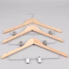 Combo 10 Móc Treo Quần Áo Gỗ Tam Giác Có Kẹp - Giá ưu đãi 140.000 VNĐ 6