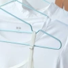 Combo 10 Móc Treo Quần Áo Người Lớn V2 Lõi Nhôm Bọc Nhựa Chống Trượt Đa Năng 4