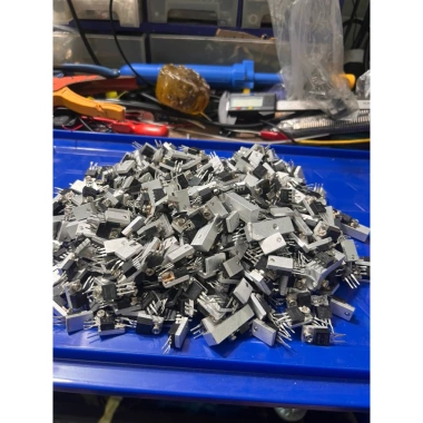 Combo 10 Mosfet Cầu H TG500 IRF740 IRF730 7N50 - Giá chỉ 35k, tiết kiệm ngay