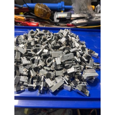 Combo 10 Mosfet Cầu H TG500 IRF740 IRF730 7N50 - Giá chỉ 35k, tiết kiệm ngay