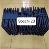 Combo 10 mũ nón tốt nghiệp: Cử nhân, Đại học, THPT, Tiểu học, Mầm non, Thạc sĩ - 730.000₫ 3