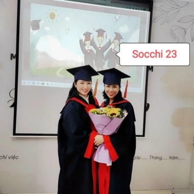 Combo 10 mũ nón tốt nghiệp: Cử nhân, Đại học, THPT, Tiểu học, Mầm non, Thạc sĩ - 730.000₫