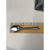 Combo 10 Muỗng Ăn Hột Vịt Lộn + Thìa Khuấy Cà Phê + Muỗng Múc Gia Vị - Tiện Lợi, Giá Sốc 31.000₫ tại Mta-Mart2 2