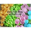 Combo 10 nắp trữ bình sữa đa dạng cổ hẹp, thường, rộng - Giá ưu đãi 60.000₫ 2