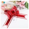Combo 10 nơ rút von bản to 5cm đẹp sang sịn, trang trí hộp quà, giỏ quà Tết chỉ 32.000đ 5