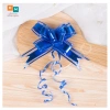 Combo 10 nơ rút von bản to 5cm đẹp sang sịn, trang trí hộp quà, giỏ quà Tết chỉ 32.000đ 7