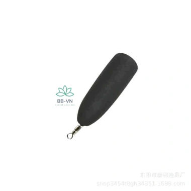 Combo 10 phao xốp và 50 vòng chặn cao su cho lưỡi câu camera - Giá 55.000₫, giảm 13.200₫ 6 Combo 10 phao xốp và 50 vòng chặn cao su cho lưỡi câu camera - Giá 55.000₫, giảm 13.200₫ 6