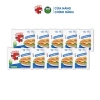 Combo 10 Phô Mai Lát Con Bò Cười Sandwich 200g x32 Giá chỉ 658.000đ, giảm 157.920đ 3