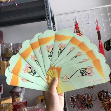 Combo 10 phong bao lì xì mừng tuổi - Thiết kế sang trọng, giá chỉ 16.750₫ 3