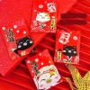 Combo 10 Phong Bao Lì Xì Tết Hot Trend 2.025 - Túi Mù Đẹp, Giá chỉ 6.000₫ 2