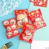 Combo 10 Phong Bao Lì Xì Tết Hot Trend 2.025 - Túi Mù Đẹp, Giá chỉ 6.000₫ 3