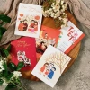 Combo 10 Postcard Tết - Thiệp chúc mừng năm mới, giá ưu đãi 18.000 VND