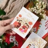 Combo 10 Postcard Tết - Thiệp chúc mừng năm mới, giá ưu đãi 18.000 VND 3