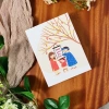 Combo 10 Postcard Tết - Thiệp chúc mừng năm mới, giá ưu đãi 18.000 VND 6