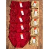 Combo 10 Quần Lót Nữ Cotton Thun Đùi Cao Cấp Lưng Cao Size Lớn - 260.000₫ 5