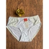 Combo 10 Quần Lót Nữ Cotton Thun Đùi Cao Cấp Lưng Cao Size Lớn - 260.000₫ 6