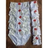 Combo 10 Quần Lót Nữ Cotton Thun Đùi Cao Cấp Lưng Cao Size Lớn - 260.000₫ 8