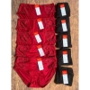Combo 10 Quần Lót Nữ Cotton Thun Đùi Cao Cấp Lưng Cao Size Lớn - 260.000₫ 12