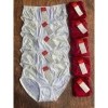 Combo 10 Quần Lót Nữ Cotton Thun Đùi Cao Cấp Lưng Cao Size Lớn - 260.000₫ 13