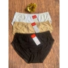 Combo 10 Quần Lót Nữ Cotton Thun Đùi Cao Cấp Lưng Cao Size Lớn - 260.000₫ 15