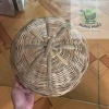 Combo 10 rổ đẻ chim bồ câu & gà tre – Rổ ấp trứng đủ size, giá ưu đãi 175.000 VND 2
