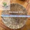 Combo 10 rổ đẻ chim bồ câu & gà tre – Rổ ấp trứng đủ size, giá ưu đãi 175.000 VND 4