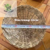 Combo 10 rổ đẻ chim bồ câu & gà tre – Rổ ấp trứng đủ size, giá ưu đãi 175.000 VND 8