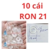 Combo 10 Ron Cao Su Dây Xịt & Dây Sen 18mm - Ron 21 Giá Ưu Đãi 13.910 VND