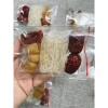 Combo 10 set Yến sào Baby đắp viên Full sợi - Hộp quà đẹp, giá ưu đãi 396k 8