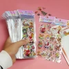 Combo 10 Sticker Noel 3D Nổi - Hình Dán Trang Trí Giáng Sinh, Quà Tặng Bé 11.900₫