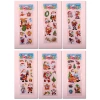 Combo 10 Sticker Noel 3D Nổi - Hình Dán Trang Trí Giáng Sinh, Quà Tặng Bé 11.900₫ 4