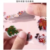 Combo 10 Sticker Noel 3D Nổi - Hình Dán Trang Trí Giáng Sinh, Quà Tặng Bé 11.900₫ 6