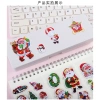 Combo 10 Sticker Noel 3D Nổi - Hình Dán Trang Trí Giáng Sinh, Quà Tặng Bé 11.900₫ 7