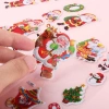 Combo 10 Sticker Noel 3D Nổi - Hình Dán Trang Trí Giáng Sinh, Quà Tặng Bé 11.900₫ 9