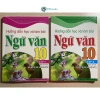 Combo 10 Tập Hướng Dẫn Học & Làm Bài Ngữ Văn 1-2 - SGK, Kết Nối Tri Thức Cuộc Sống