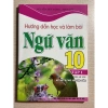 Combo 10 Tập Hướng Dẫn Học & Làm Bài Ngữ Văn 1-2 - SGK, Kết Nối Tri Thức Cuộc Sống 2