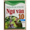 Combo 10 Tập Hướng Dẫn Học & Làm Bài Ngữ Văn 1-2 - SGK, Kết Nối Tri Thức Cuộc Sống 3