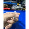 Combo 10 thạch anh 12MHz 2 chân - Giá ưu đãi 30.000đ, giá rẻ, chất lượng cao, TPHCM