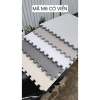 Combo 10 thảm xốp 60x60 2cm không mùi, kèm viền - Giá chỉ 290.000đ 9