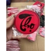 Combo 10 thẻ chữ Phúc Lộc Tết Xuân: Sticker thư pháp trang trí giỏ quà Tết, giá 12.000₫ 3