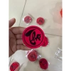 Combo 10 thẻ chữ Phúc Lộc Tết Xuân: Sticker thư pháp trang trí giỏ quà Tết, giá 12.000₫ 8