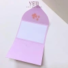 Combo 10 thiệp chúc mừng, thiệp quà tặng in hình dễ thương - Giá chỉ 29.000₫ 7