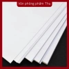 Combo 10 tờ Giấy A4 Trắng Dày 300gsm - Chất Lượng Cao, Giá Ưu Đãi 30.000₫