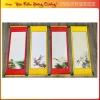 Combo 10 tờ Giấy viết thư pháp 30x85cm - Giá ưu đãi 69.000₫, chất liệu mịn, thích hợp cho luyện tập và thiền