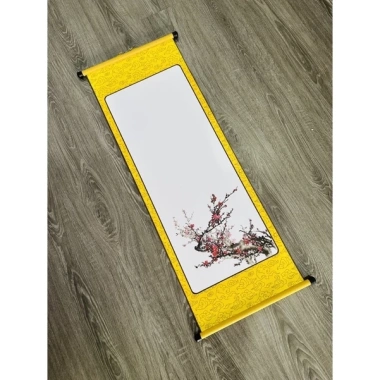 Combo 10 tờ Giấy viết thư pháp 30x85cm - Giá ưu đãi 69.000₫, chất liệu mịn, thích hợp cho luyện tập và thiền 3